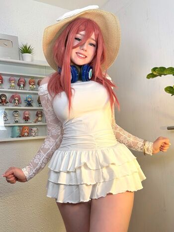 🔥 Upminaa  page leaked private photo uncensored full