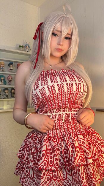 🔥 Upminaa  page leaked private photo uncensored full