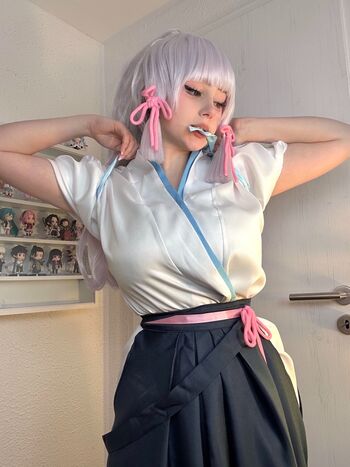 🔥 Upminaa  page leaked private photo uncensored full