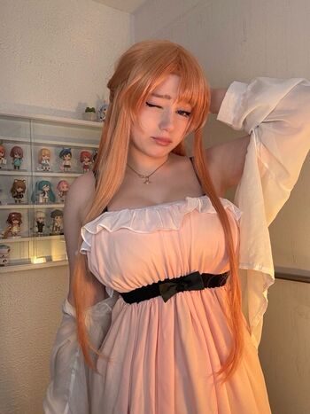 🔥 Upminaa  page leaked private photo uncensored full