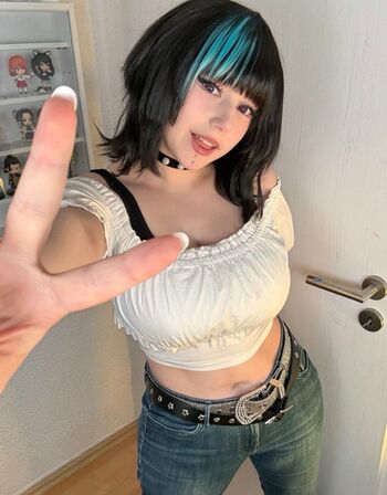 🔥 Upminaa  page leaked private photo uncensored full