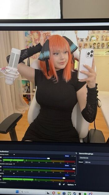 🔥 Upminaa  page leaked private photo uncensored full