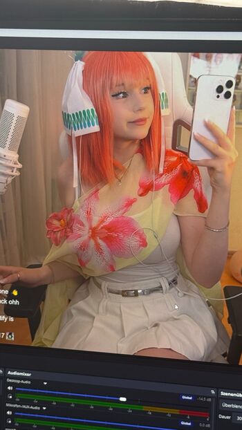 🔥 Upminaa  page leaked private photo uncensored full