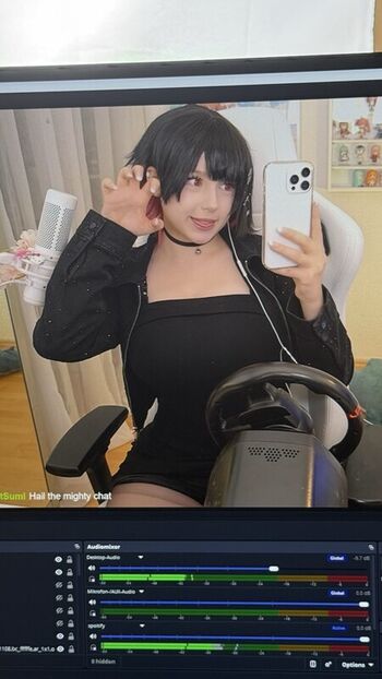🔥 Upminaa  page leaked private photo uncensored full