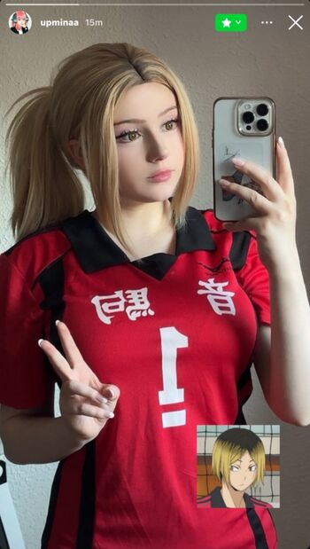 🔥 Upminaa  page leaked private photo uncensored full