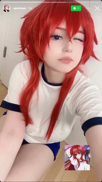 🔥 Upminaa  page leaked private photo uncensored full