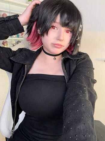 🔥 Upminaa  page leaked private photo uncensored full