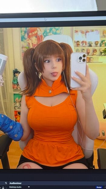 🔥 Upminaa  page leaked private photo uncensored full