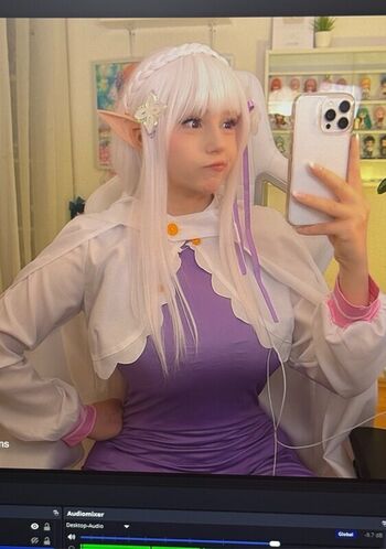 🔥 Upminaa  page leaked private photo uncensored full
