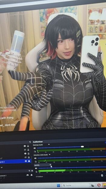 🔥 Upminaa  page leaked private photo uncensored full