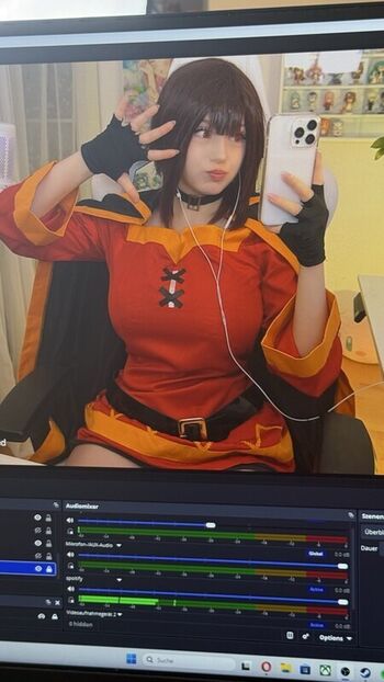🔥 Upminaa  page leaked private photo uncensored full