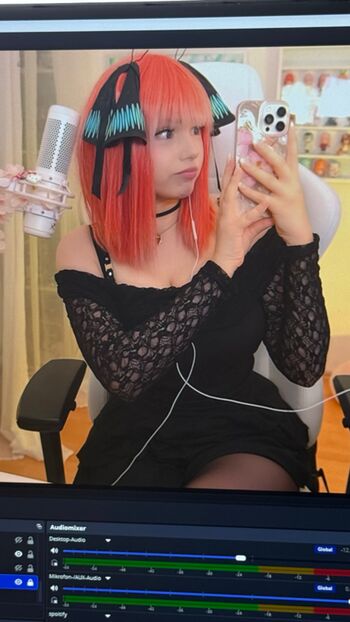 🔥 Upminaa  page leaked private photo uncensored full