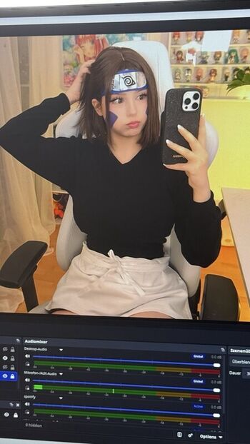 🔥 Upminaa leaked private photo uncensored full