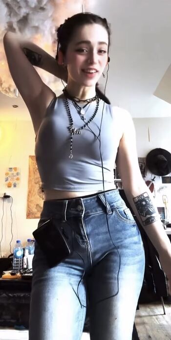 🔥 Urspkygirl leaked private photo uncensored full