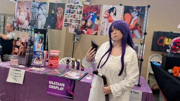 🔥 Usatame  page leaked private photo uncensored full