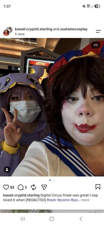 🔥 Usatame leaked private photo uncensored full