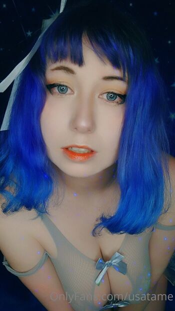 🔥 Usatame leaked private photo uncensored full