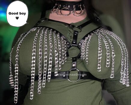 🔥 Vaermina leaked private photo uncensored full