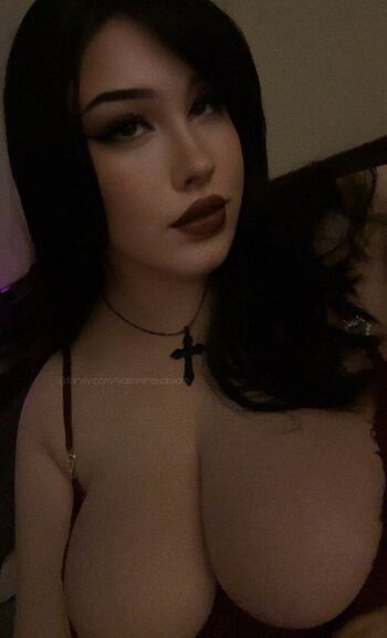 🔥 Vaermina leaked private photo uncensored full