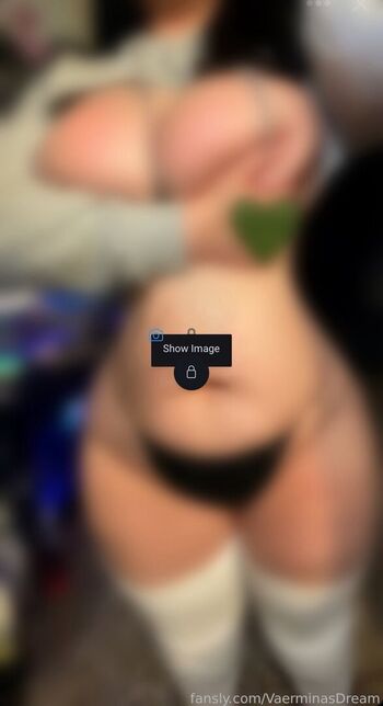 🔥 Vaermina leaked private photo uncensored full