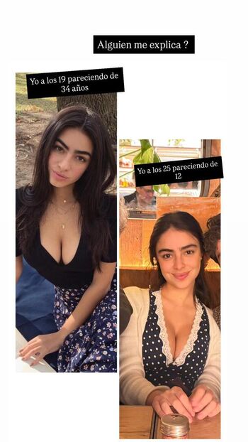 🔥 Valentina buzzurro page leaked private photo uncensored full