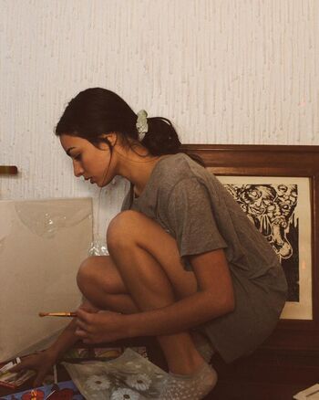 🔥 Valentina buzzurro page leaked private photo uncensored full