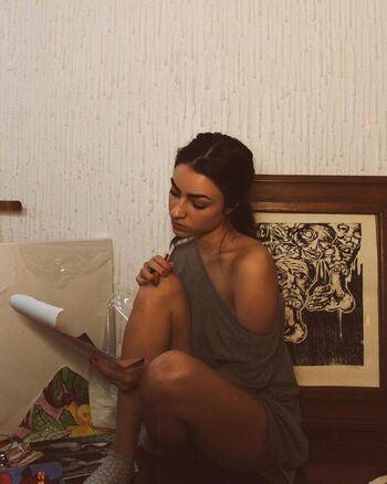 🔥 Valentina buzzurro page leaked private photo uncensored full