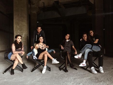 🔥 Valentina buzzurro leaked private photo uncensored full