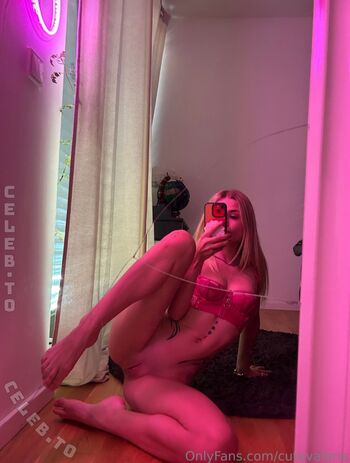 🔥 Valeriavee leaked private photo uncensored full