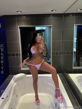 🔥 Valerie cossette  page leaked private photo uncensored full