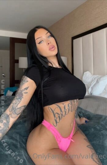 🔥 Valerie cossette  page leaked private photo uncensored full