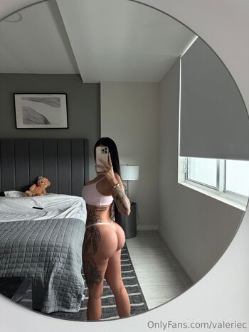 🔥 Valerie cossette  page leaked private photo uncensored full