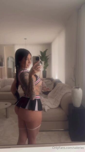 🔥 Valerie cossette leaked private photo uncensored full