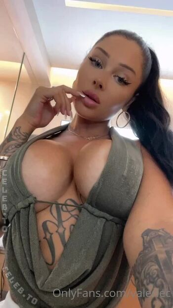 🔥 Valerie cossette leaked private photo uncensored full