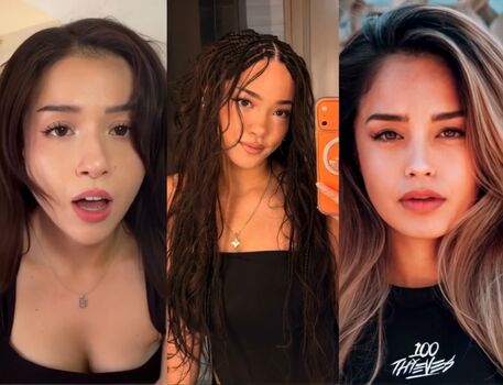 🔥 Valkyrae leaked private photo uncensored full