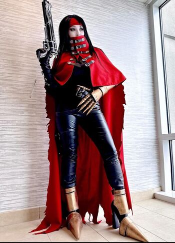 🔥 Vampybitme page leaked private photo uncensored full