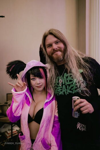 🔥 Vampybitme leaked private photo uncensored full