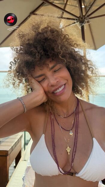 🔥 Vanessa da mata page leaked private photo uncensored full