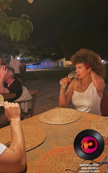 🔥 Vanessa da mata leaked private photo uncensored full