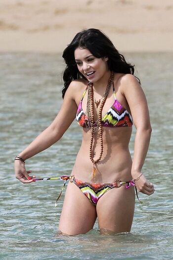 🔥 Vanessa hudgens  page leaked private photo uncensored full