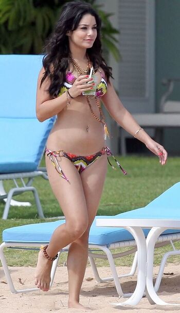 🔥 Vanessa hudgens  page leaked private photo uncensored full