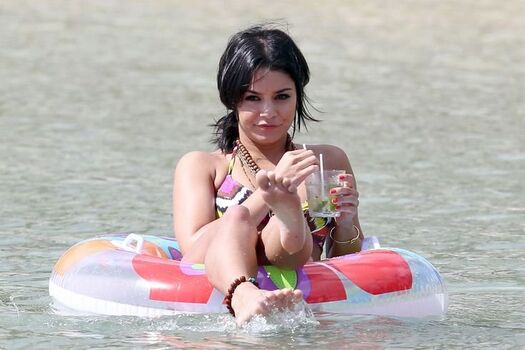🔥 Vanessa hudgens  page leaked private photo uncensored full