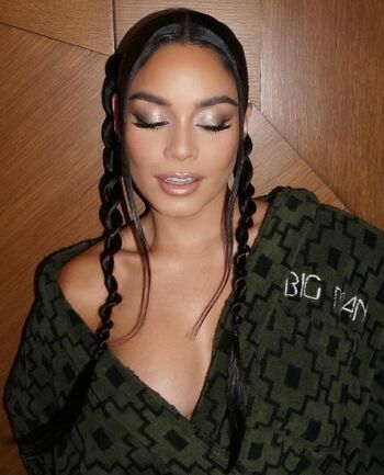🔥 Vanessa hudgens  page leaked private photo uncensored full