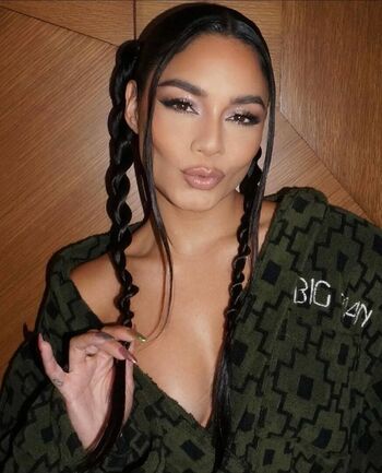 🔥 Vanessa hudgens  page leaked private photo uncensored full