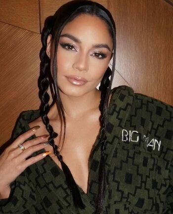 🔥 Vanessa hudgens  page leaked private photo uncensored full