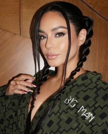 🔥 Vanessa hudgens  page leaked private photo uncensored full