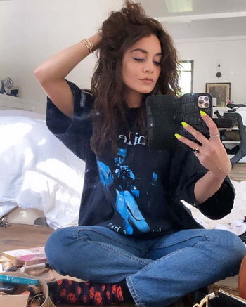 🔥 Vanessa hudgens  page leaked private photo uncensored full