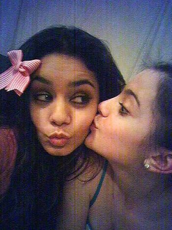 🔥 Vanessa hudgens  page leaked private photo uncensored full