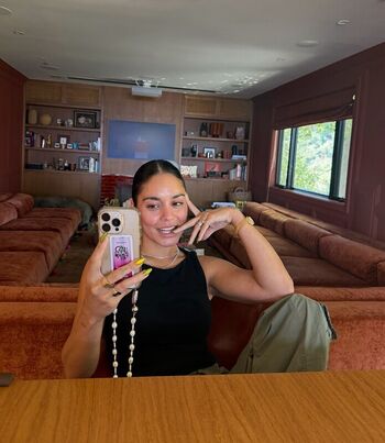 🔥 Vanessa hudgens  page leaked private photo uncensored full