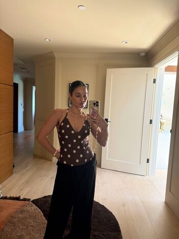 🔥 Vanessa hudgens  page leaked private photo uncensored full